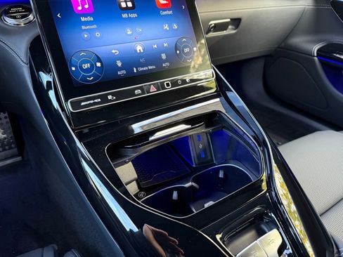 New 2026 Mercedes-Benz SL 43 AMG image 23