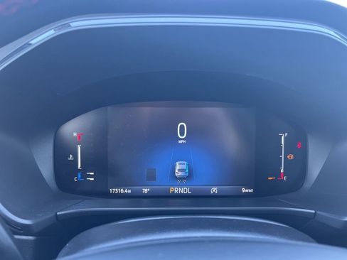 Used 2023 Ford Escape ST-Line w/ Tech Pack #1 image 17