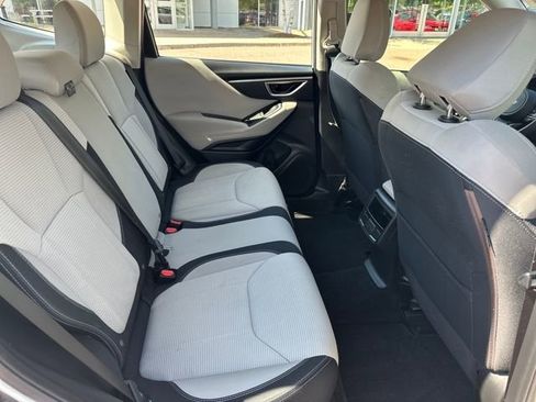 Used 2019 Subaru Forester Base w/ Alloy Wheel Package image 24