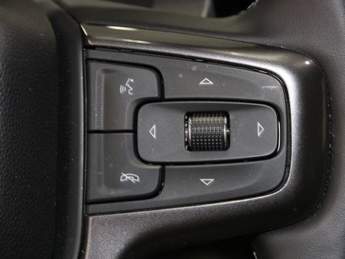 Used 2025 Chevrolet Silverado 1500 High Country AWD/4WD image 18