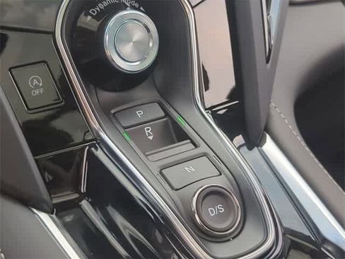 Used 2025 Acura RDX SH-AWD w/ Technology Package image 34