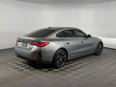 Used 2023 BMW i4 eDrive40 w/ Premium Package RWD image 5