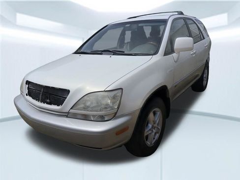 Used 2003 Lexus RX 300 2WD image 2