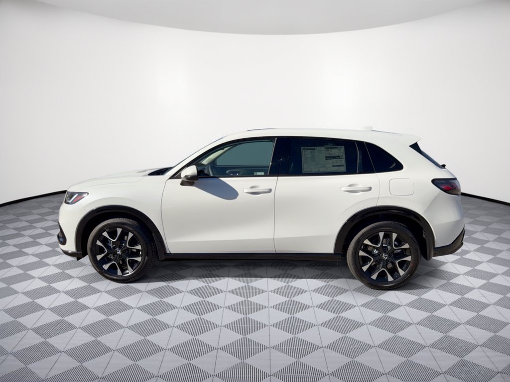 New 2027 Honda HR-V EX-L image 2