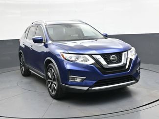 Used 2018 Nissan Rogue SL w/ Premium Package video 1