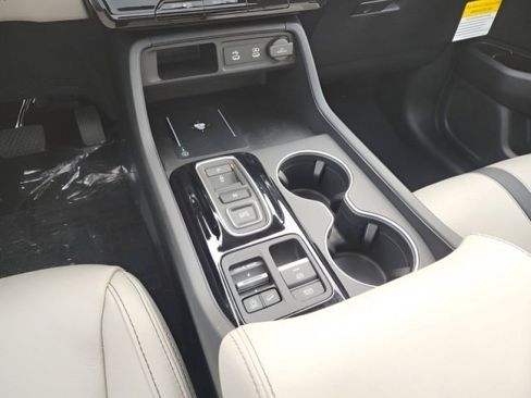 New 2026 Honda Pilot Touring image 50