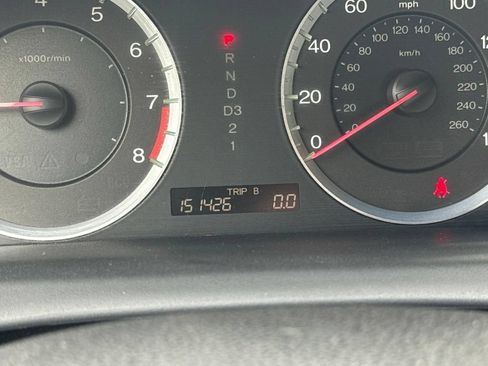 Used 2009 Honda Accord EX image 19