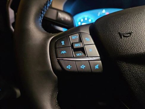 New 2025 Ford Bronco Sport Big Bend w/ Convenience Package image 16