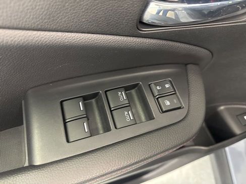 Used 2025 Honda Ridgeline Black Edition image 18