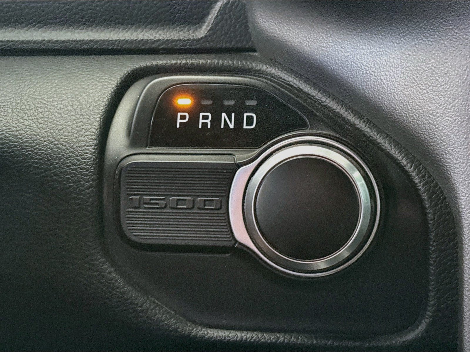 Used 2022 RAM 1500 Big Horn RWD image 12