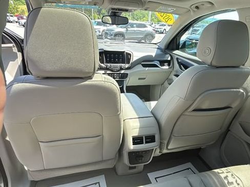 Used 2020 GMC Terrain Denali w/ Denali Premium Package AWD/4WD image 21