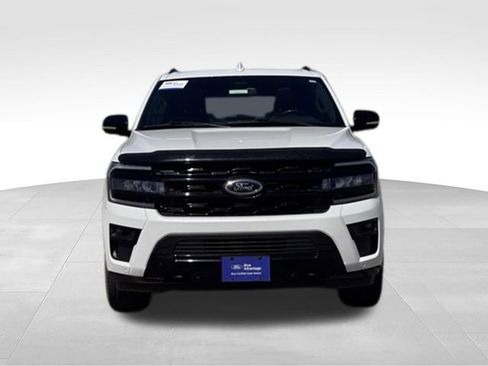 Used 2022 Ford Expedition Max Limited AWD/4WD image 41