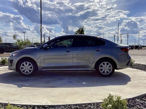 Used 2022 Kia Rio S image 8