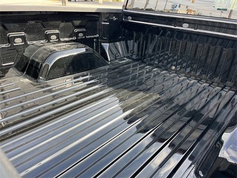 New 2026 Chevrolet Silverado 1500 Custom image 4