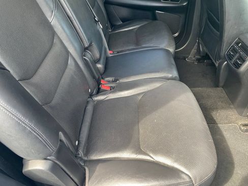 Used 2016 MAZDA CX-9 Touring FWD image 12