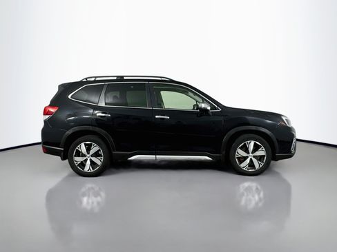 Used 2019 Subaru Forester Touring AWD/4WD image 8