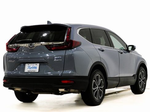 Used 2021 Honda CR-V EX image 7