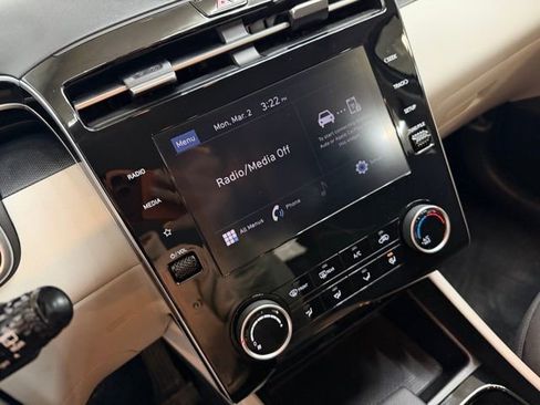 Certified 2023 Hyundai Tucson SE image 22