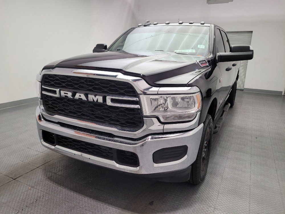 Used 2020 RAM 2500 Tradesman AWD/4WD image 15