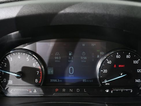 Used 2023 Ford Explorer XLT w/ Equipment Group 202A image 27