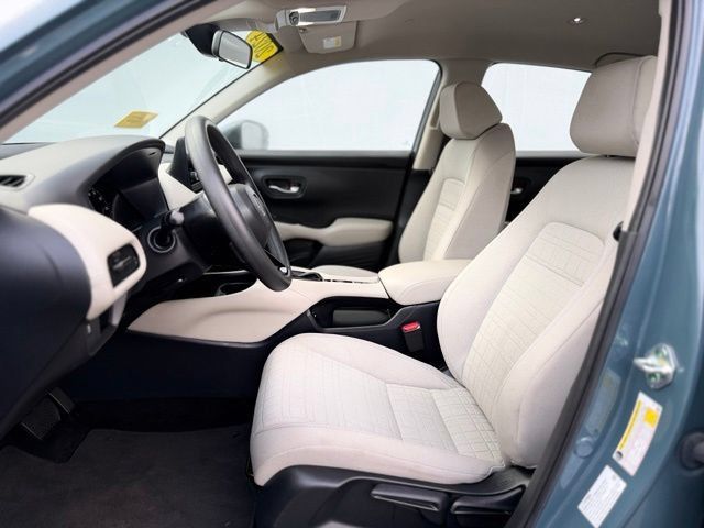 Used 2024 Honda HR-V LX image 18