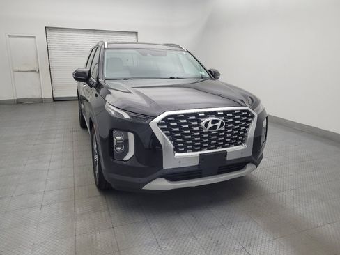 Used 2020 Hyundai Palisade SEL AWD/4WD image 14