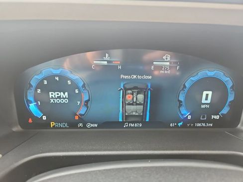 Used 2025 Ford Bronco Sport Big Bend image 14