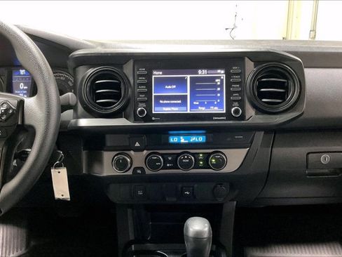 Used 2023 Toyota Tacoma SR AWD/4WD image 6