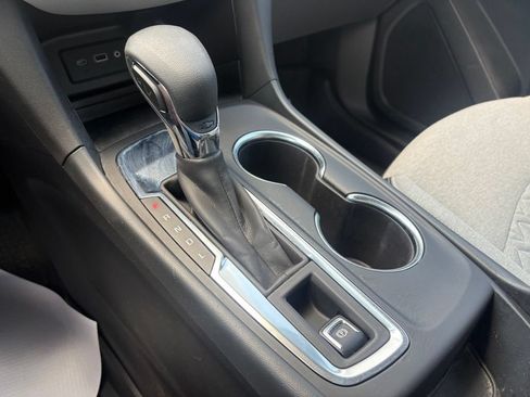 Used 2024 Chevrolet Equinox LS w/ LPO, Floor Liner Package FWD image 22