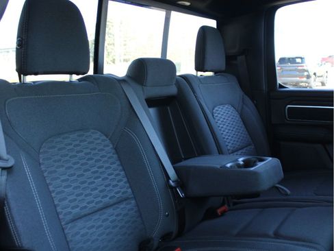 New 2026 RAM 1500 Big Horn AWD/4WD image 28