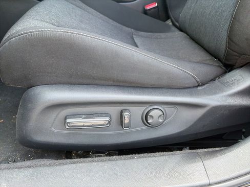 Certified 2024 Honda Accord EX image 11