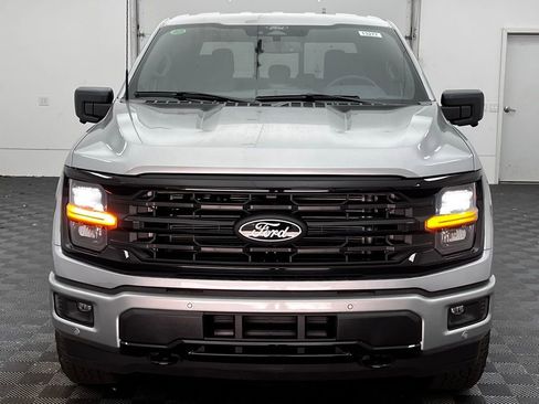 New 2026 Ford F150 XLT w/ Equipment Group 302A MID AWD/4WD image 14