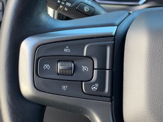 Used 2021 Chevrolet Silverado 1500 LT RWD image 23