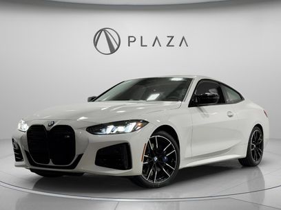 New 2026 BMW 440i xDrive Coupe