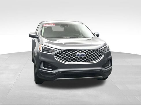 Used 2024 Ford Edge SEL AWD/4WD image 8