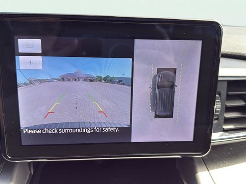 Certified 2022 Ford Explorer Timberline image 29