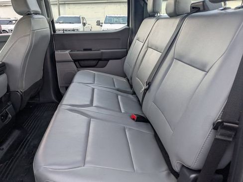 Used 2024 Ford F250 XL w/ 360-Degree Camera Package AWD/4WD image 16