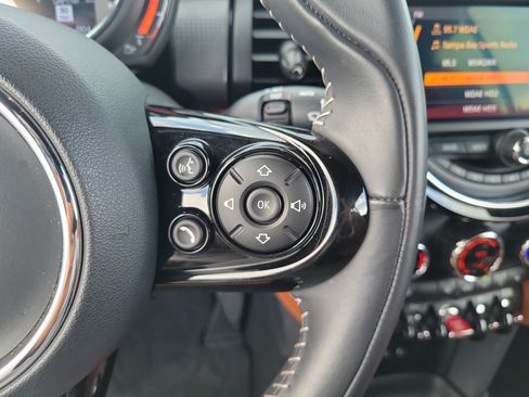 Used 2020 MINI Cooper Convertible FWD image 17