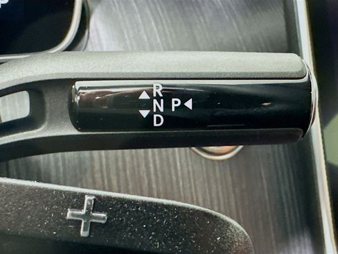 Certified 2025 Mercedes-Benz C 300 4MATIC Sedan image 21