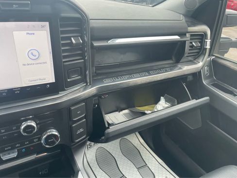 Used 2024 Ford F250 Lariat AWD/4WD image 32