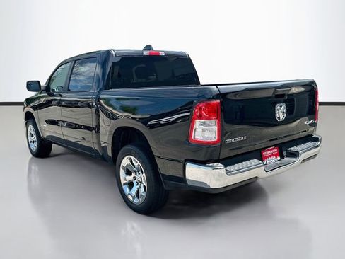 Used 2023 RAM 1500 Big Horn AWD/4WD image 8