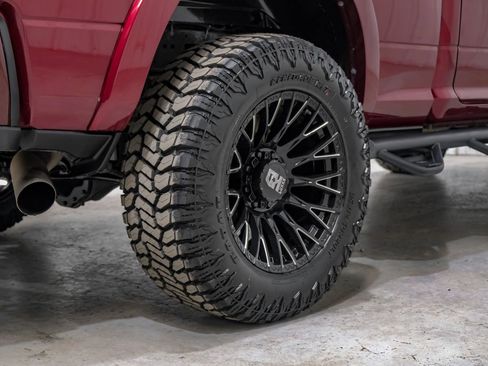 Used 2022 RAM 2500 Laramie image 64