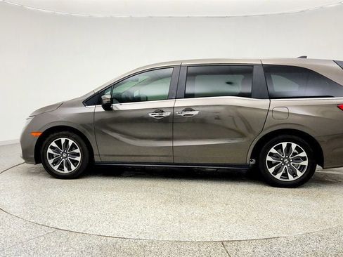 Used 2022 Honda Odyssey EX-L image 8