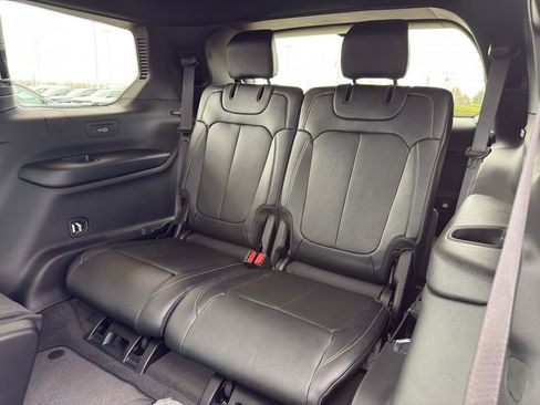 New 2026 Jeep Grand Cherokee L Limited AWD/4WD image 36