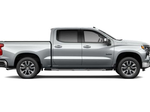 New 2026 Chevrolet Silverado 1500 LT image 5
