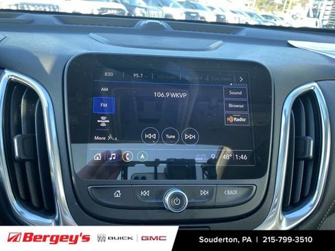 Used 2019 Chevrolet Equinox Premier image 14