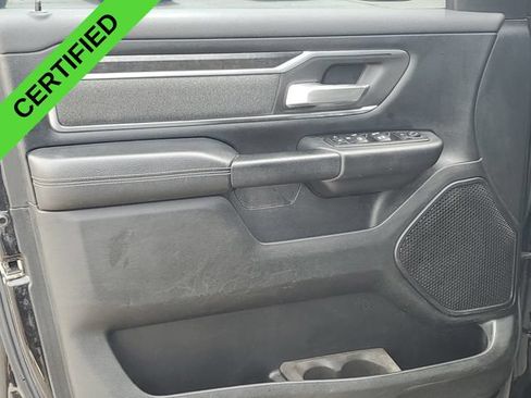 Used 2019 RAM 1500 Big Horn AWD/4WD image 23
