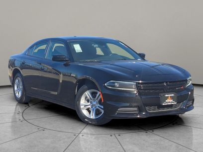 Used 2022 Dodge Charger SXT