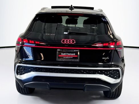 New 2026 Audi Q3 quattro 2.0T image 6