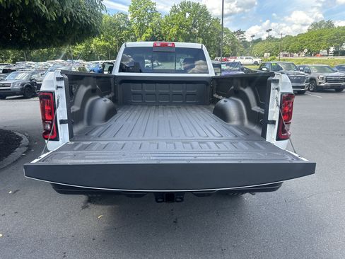 New 2026 RAM 2500 Tradesman AWD/4WD image 5